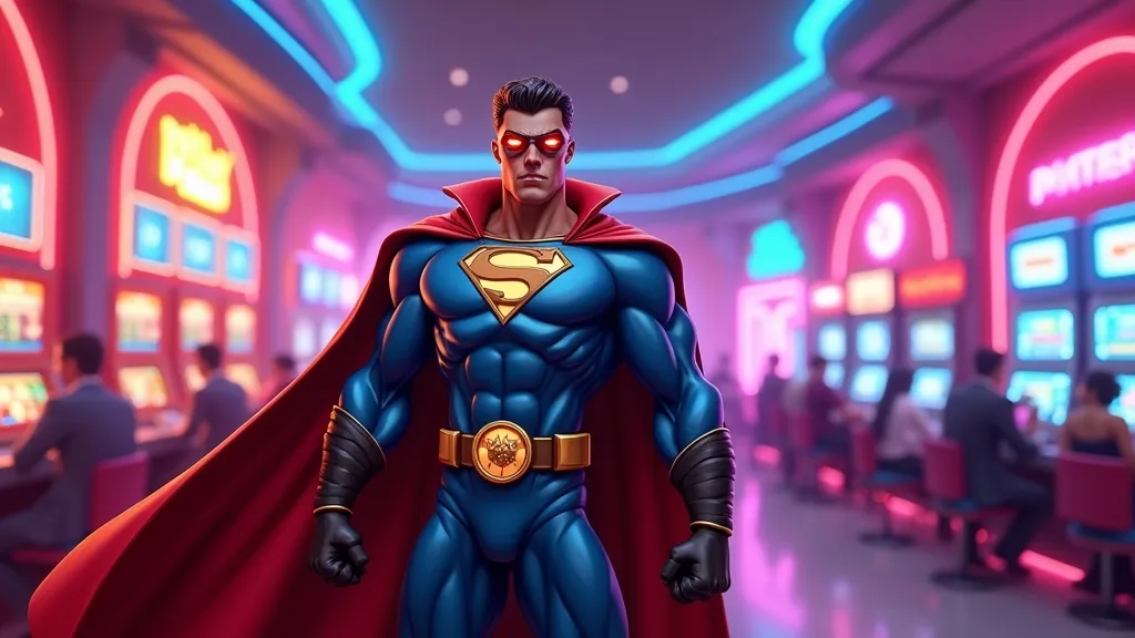 vegas hero login