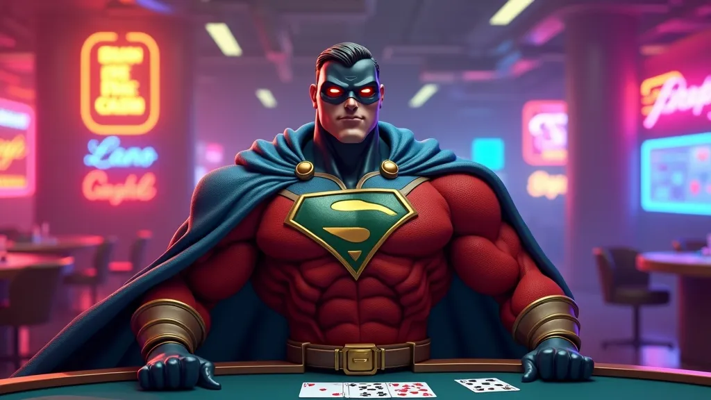 vegas hero login