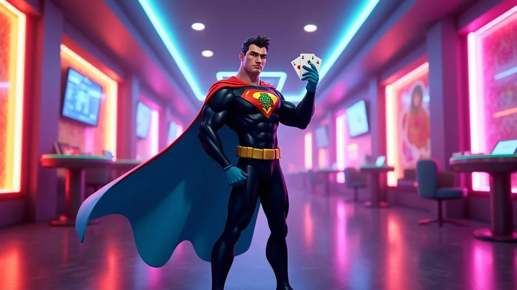 vegas hero