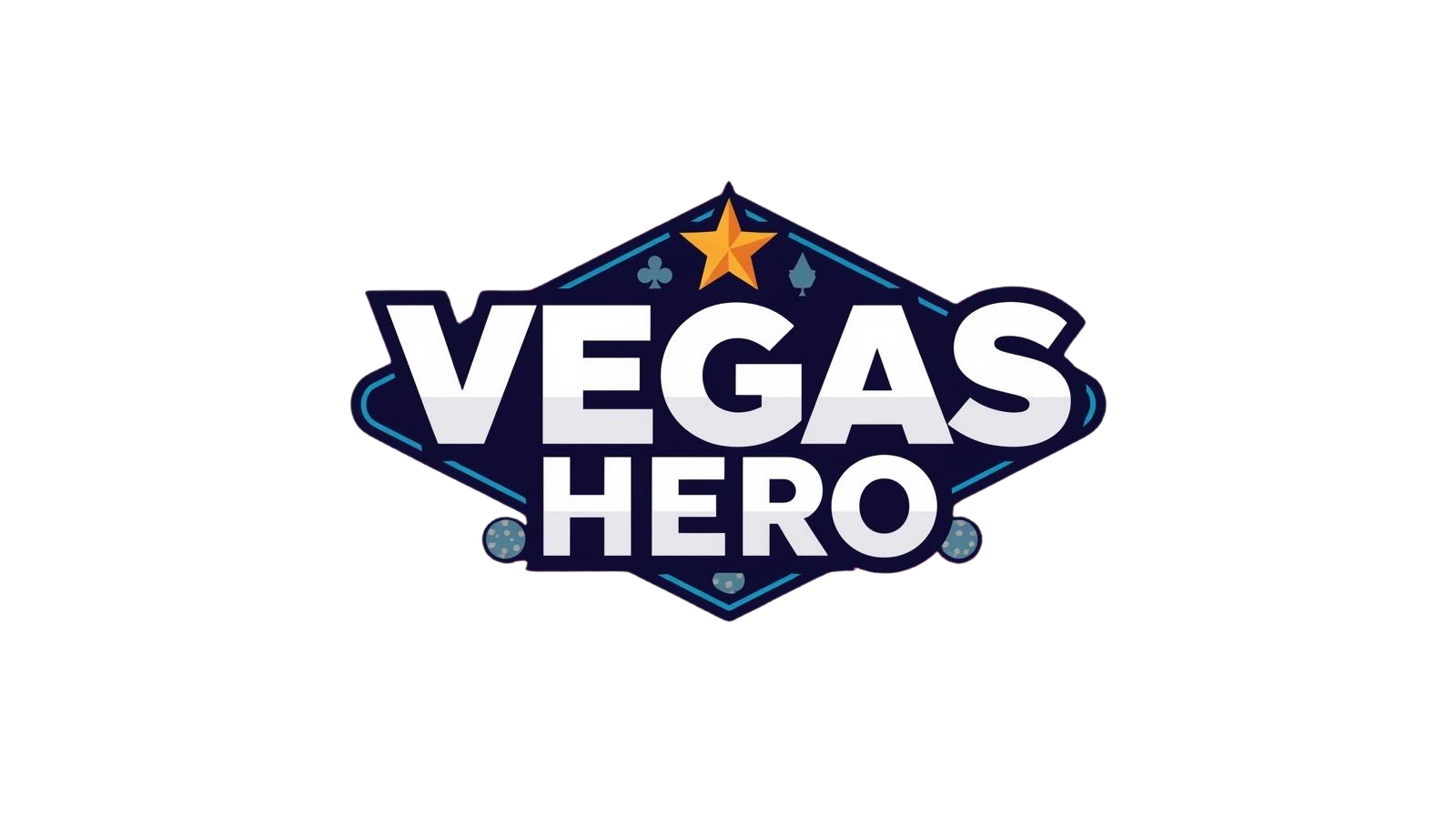 Vegas-herobet